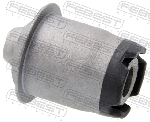Bushing, axle beam