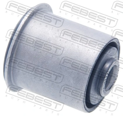 Mounting, control/trailing arm