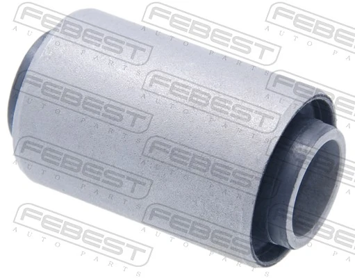 Bushing, leaf spring