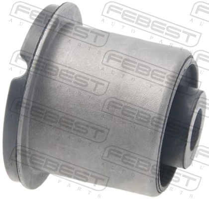 Bushing, axle beam