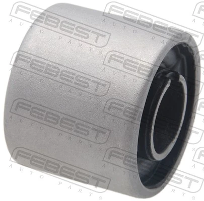 Bushing, axle beam