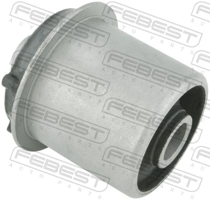 Bushing, axle beam