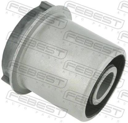 Bushing, axle beam