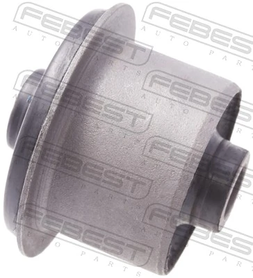 Bushing, axle beam