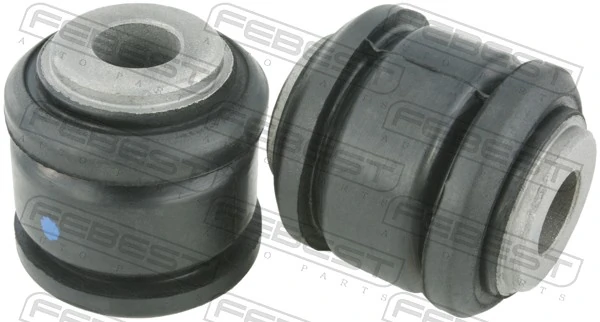 Mounting Kit, shock absorber
