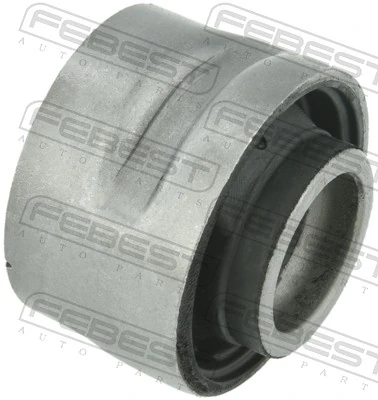 Mounting, control/trailing arm