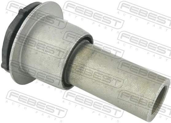 Bushing, axle beam