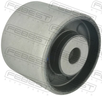 Bushing, axle beam
