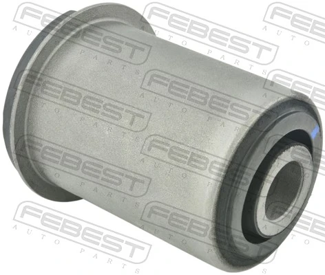 Bushing, axle beam
