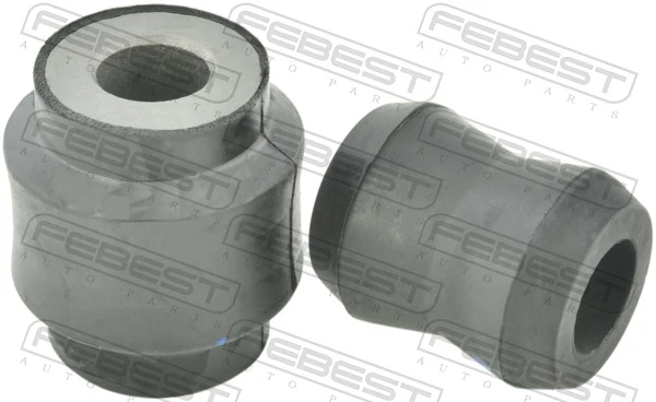 Mounting Kit, shock absorber