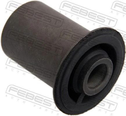 Mounting, control/trailing arm