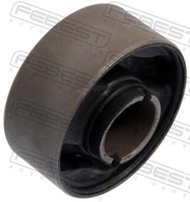 Mounting, differential