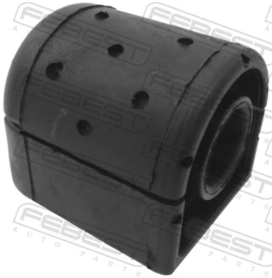 Mounting, control/trailing arm
