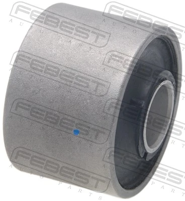 Mounting, control/trailing arm