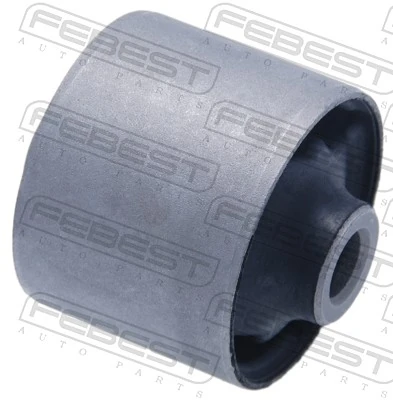 Mounting, differential