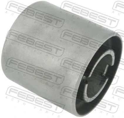 Bushing, axle beam