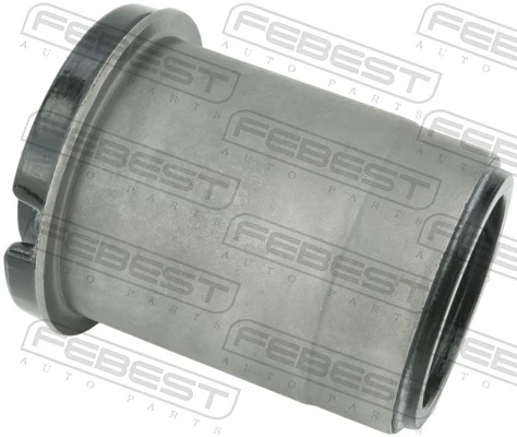 Bushing, axle beam