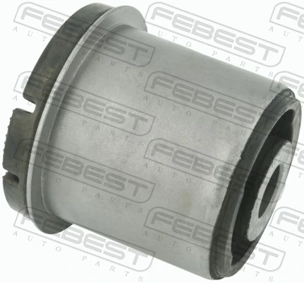Bushing, axle beam