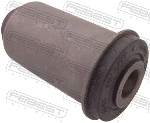 Mounting, control/trailing arm