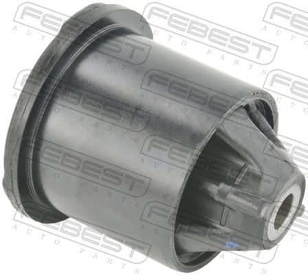 Bushing, axle beam