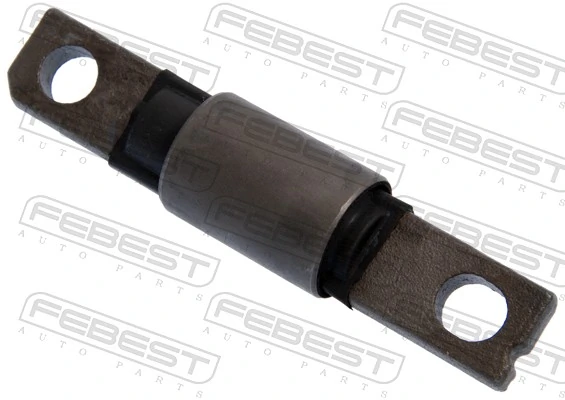 Mounting, control/trailing arm