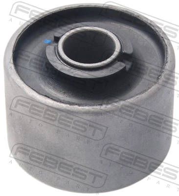 Mounting, control/trailing arm
