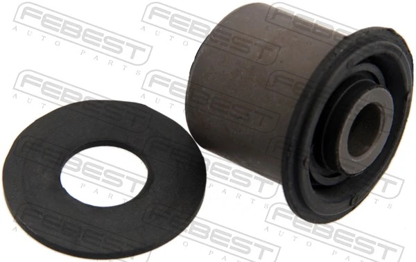 Mounting, control/trailing arm