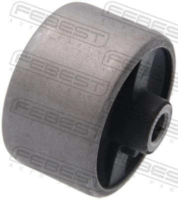 Mounting, control/trailing arm