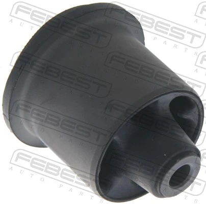 Bushing, axle beam