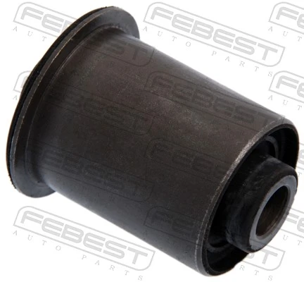 Mounting, control/trailing arm