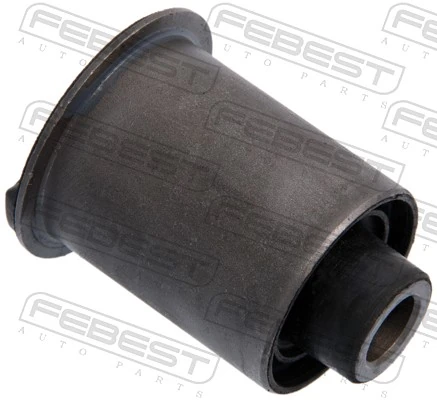 Mounting, control/trailing arm