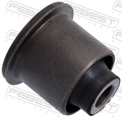 Mounting, control/trailing arm