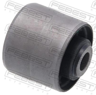 Mounting, differential