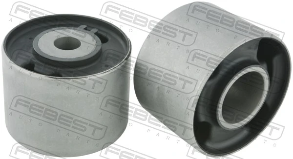 Repair Kit, axle beam