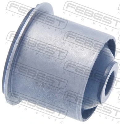 Mounting, control/trailing arm