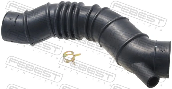 Hose, air supply