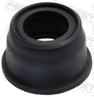 Bellow, ball joint