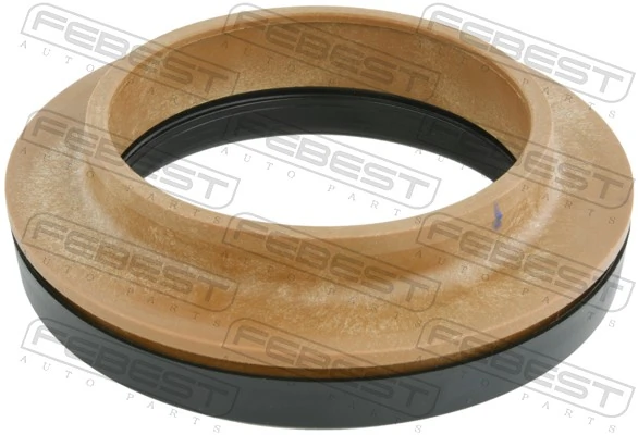 Rolling Bearing, suspension strut support mount