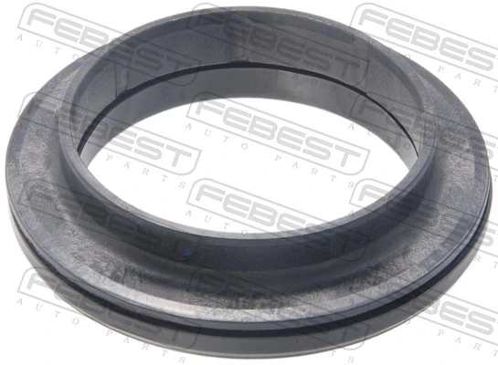 Rolling Bearing, suspension strut support mount
