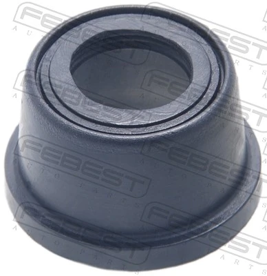 Bellow, ball joint
