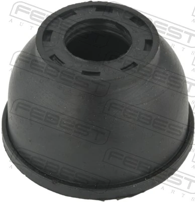 Bellow, ball joint