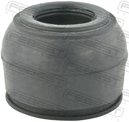 Bellow, ball joint