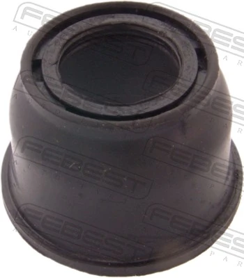 Bellow, ball joint