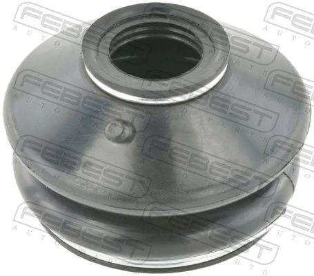 Bellow, ball joint