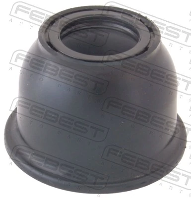 Bellow, ball joint