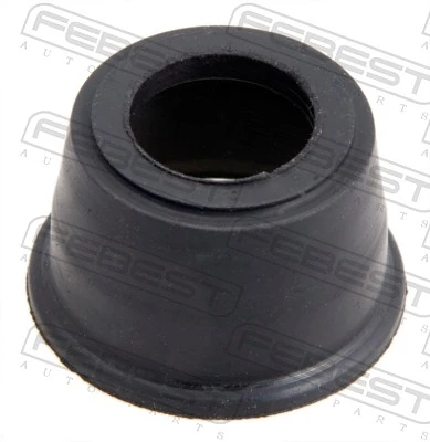 Bellow, ball joint