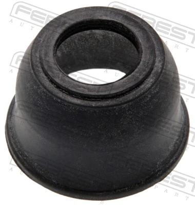 Bellow, ball joint