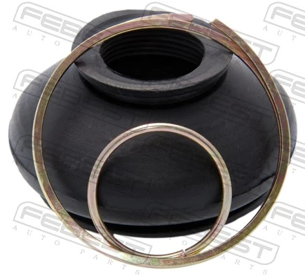 Bellow, ball joint