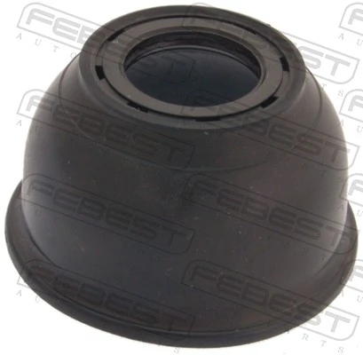 Bellow, ball joint