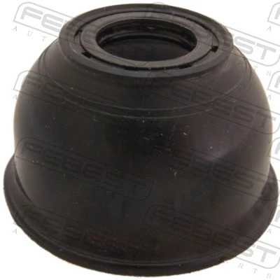Bellow, ball joint